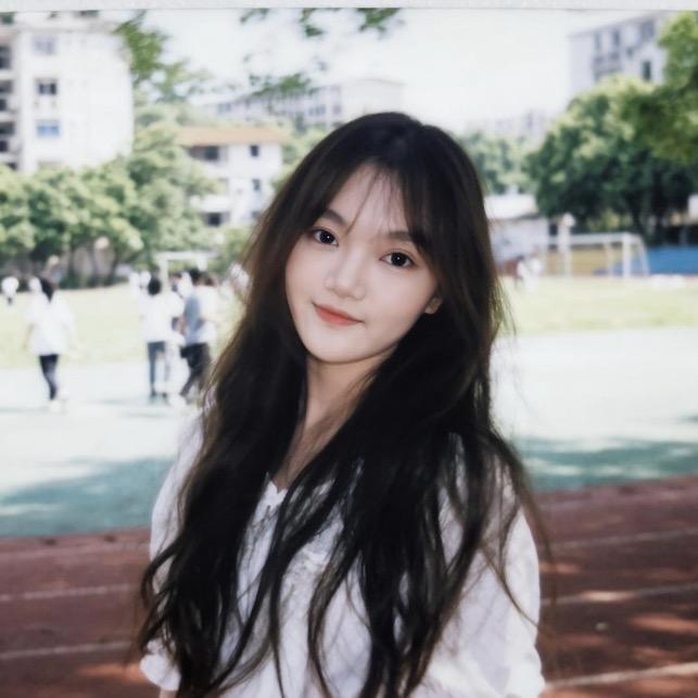 怕长胖的美少女壮士