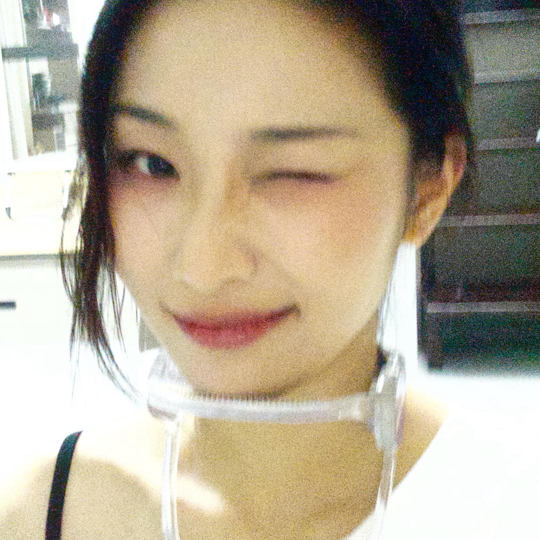 霍霍霍婧瑄
