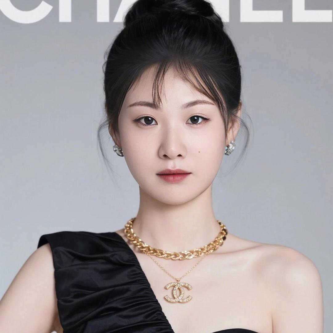 禹州移动美容李倩