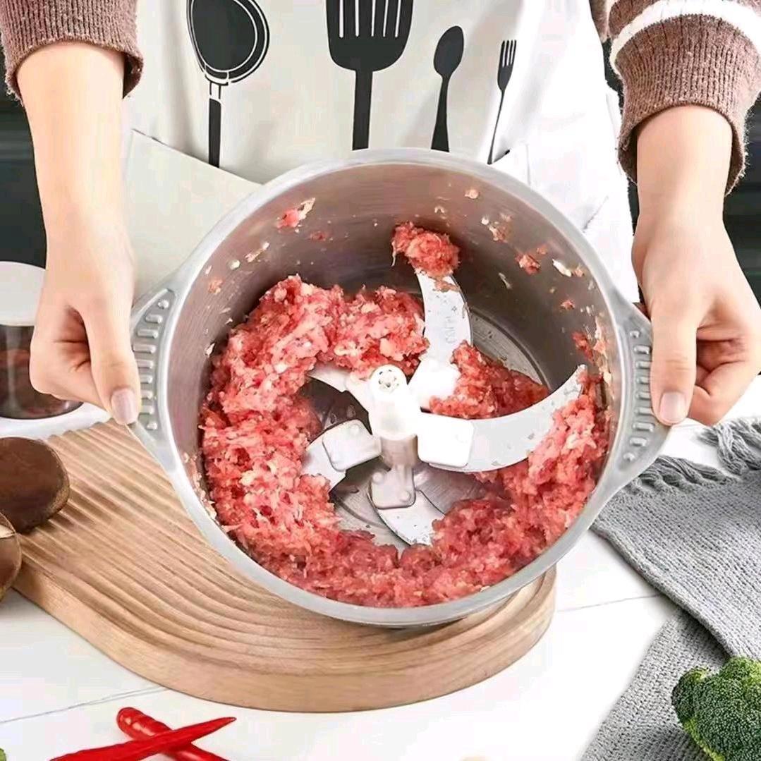 铭心科技