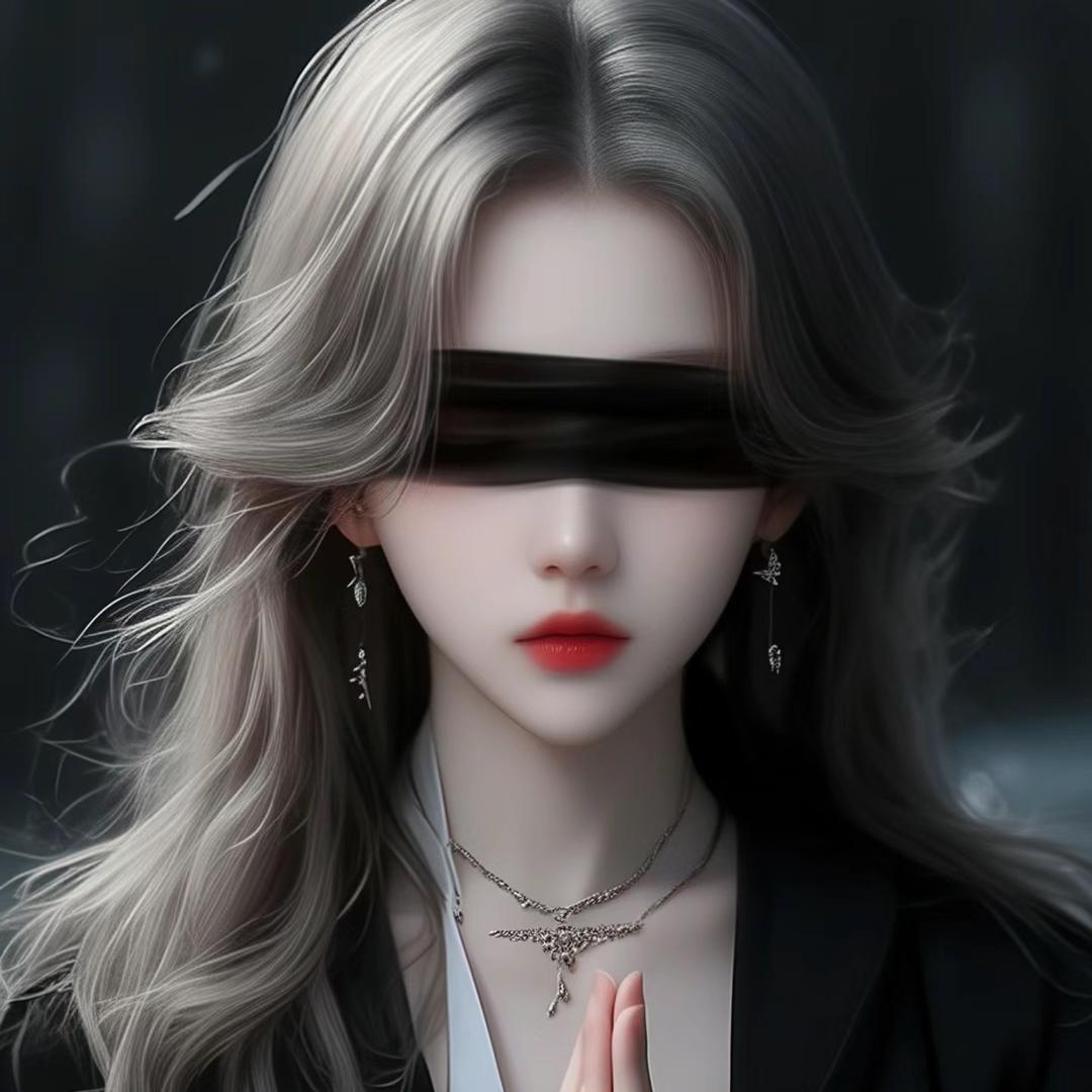 💋情深缘浅💋