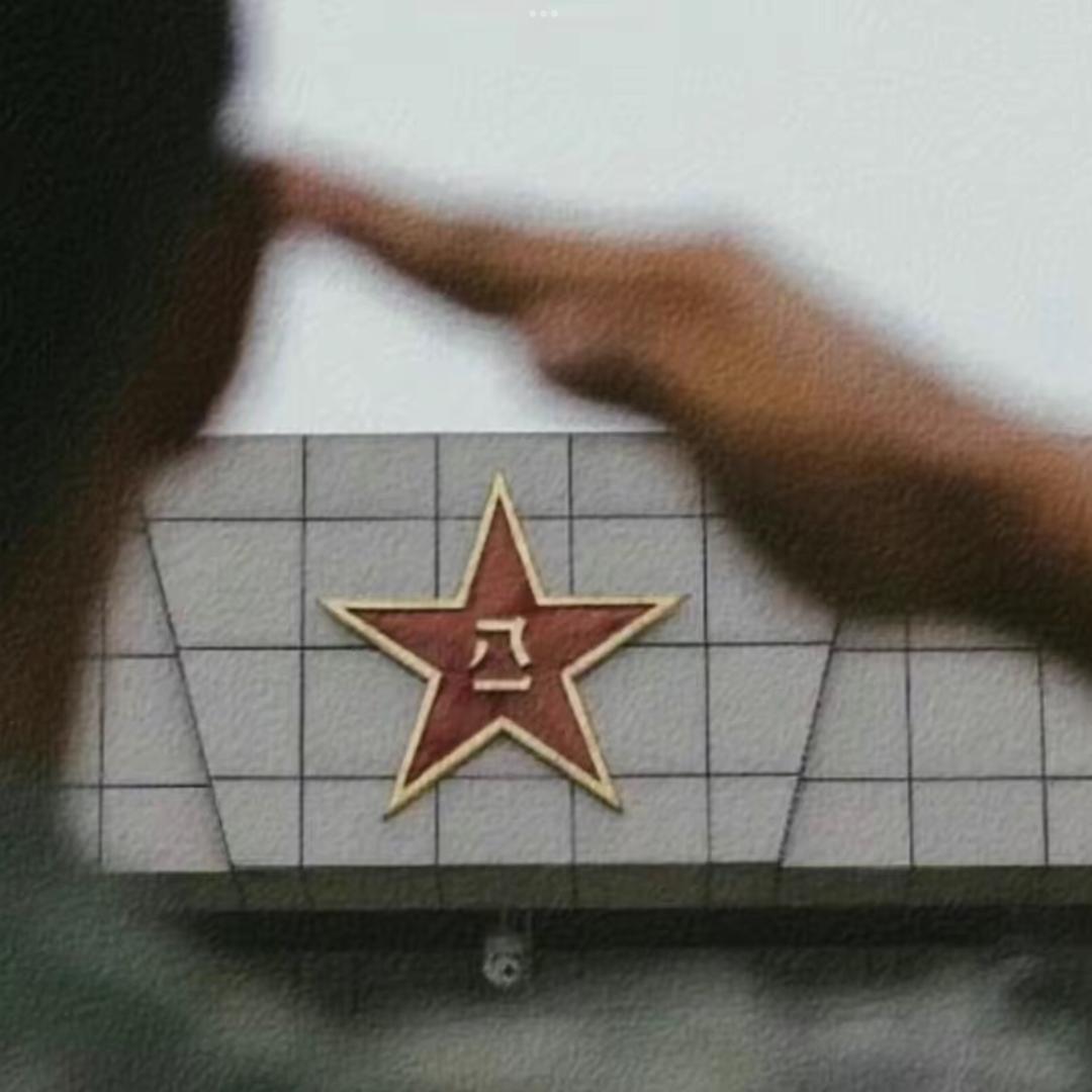 中国★灰狼