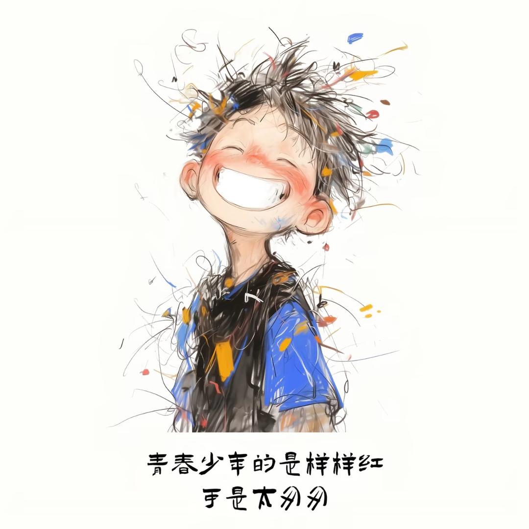 拍婚礼的少年老许