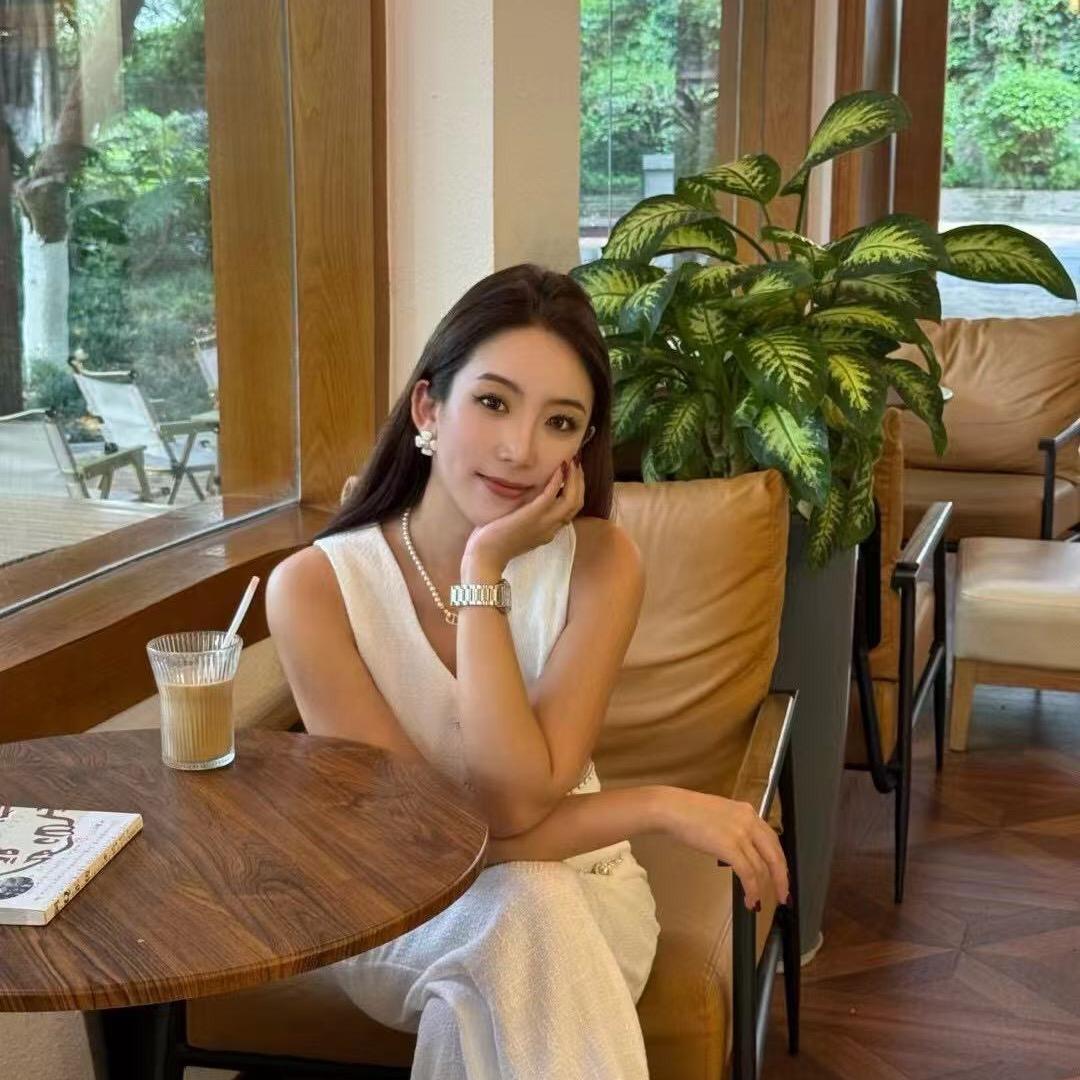 大嘉嘉（奢品自由）