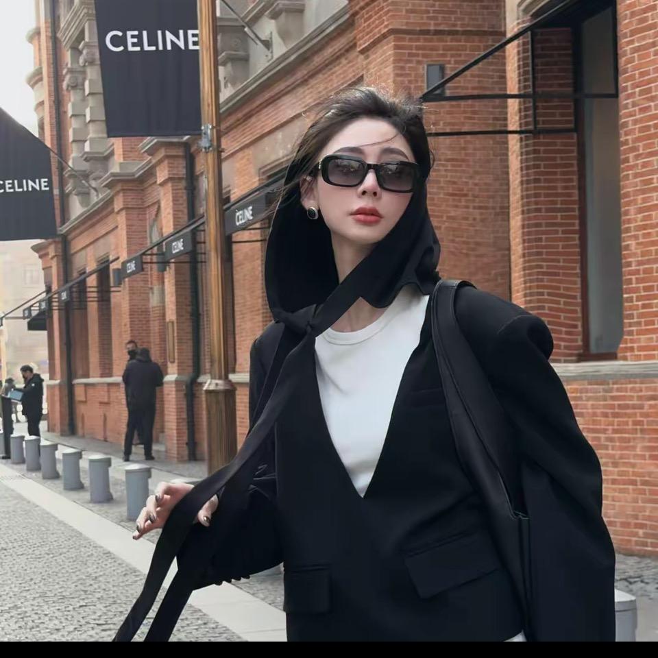 美大哥·沐熙-穿搭甄选