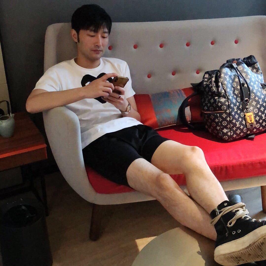 蓑笠翁