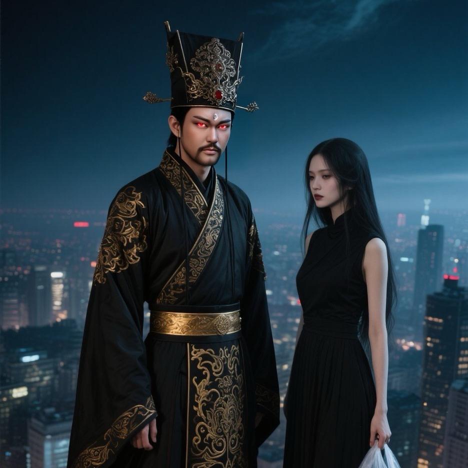 张师傅