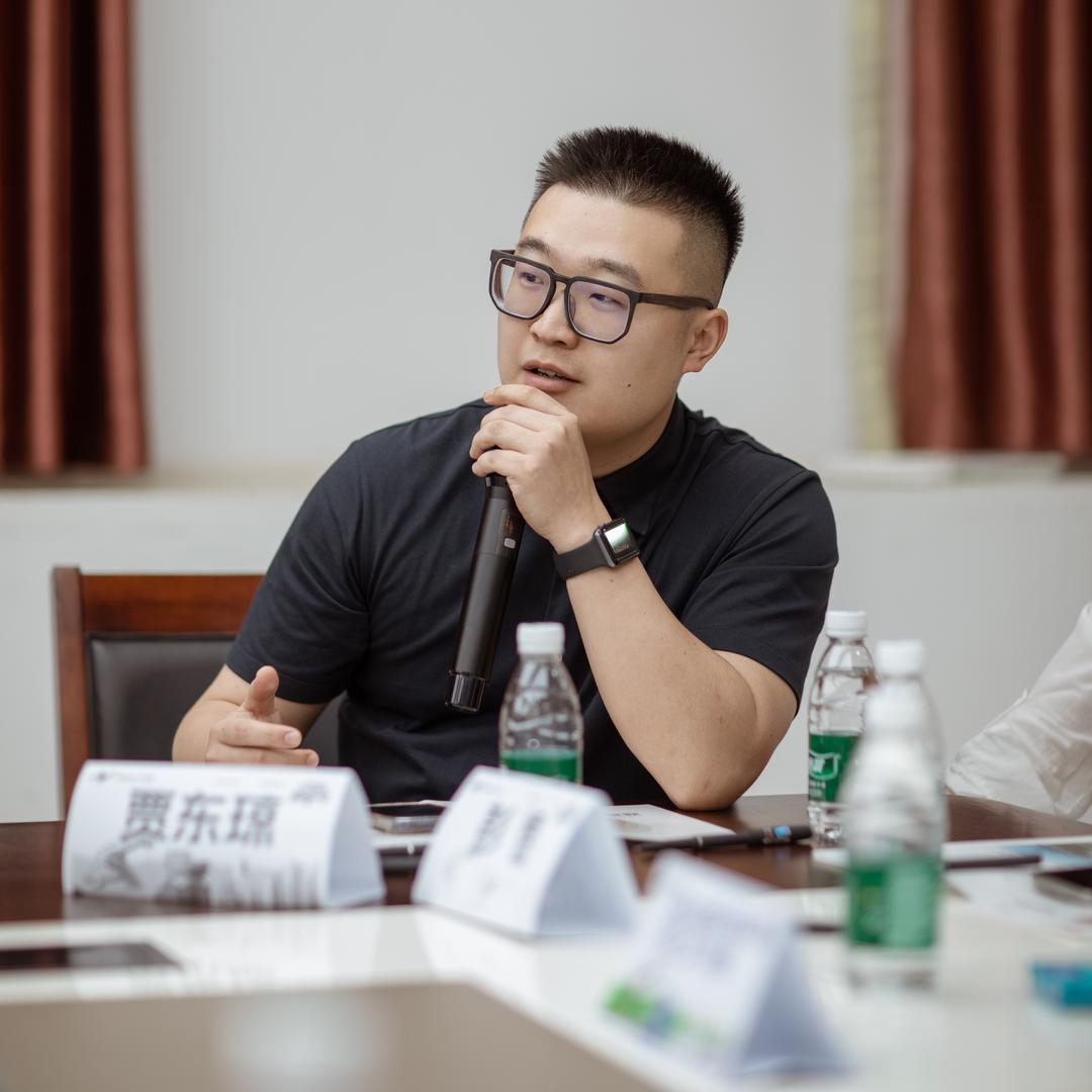 贾导来活了