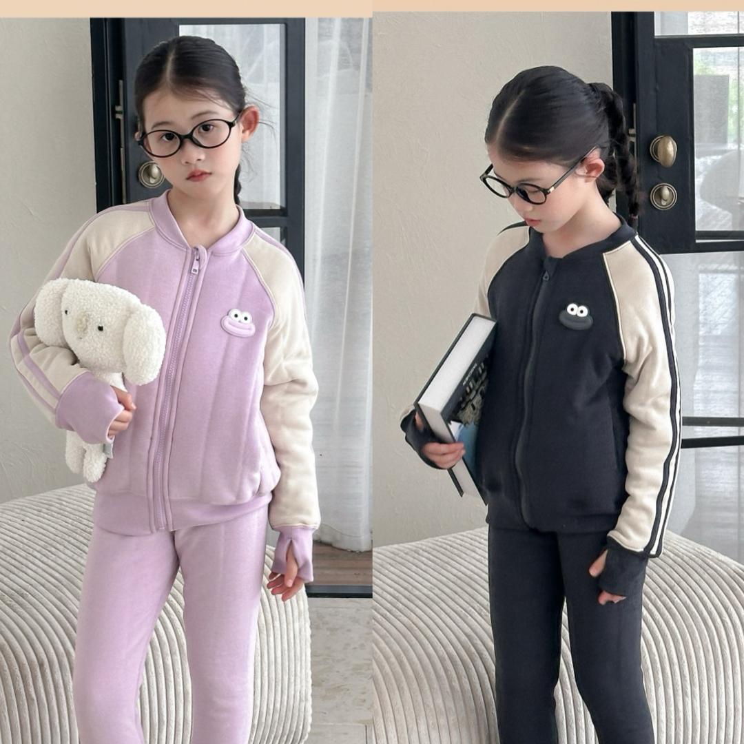 学生校服保暖神器