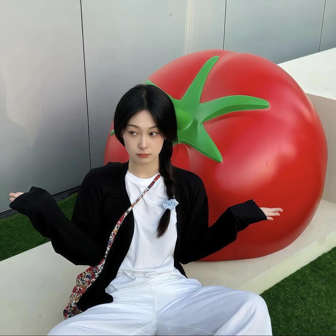 糖炒小板黎 🌰