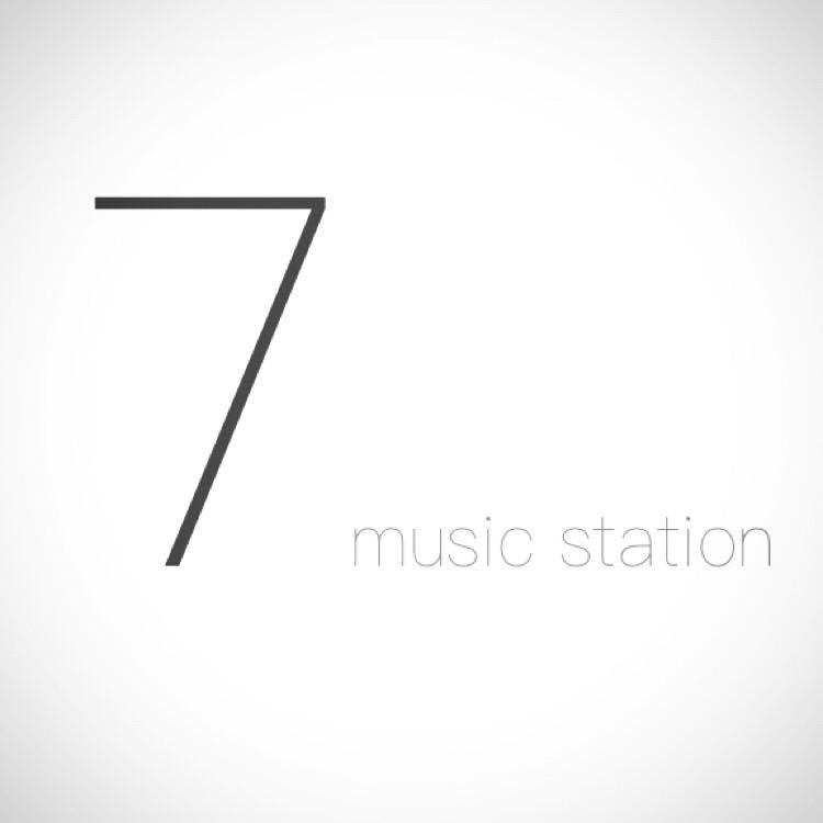 7🎵