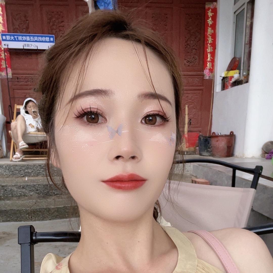 李 漂亮🌸