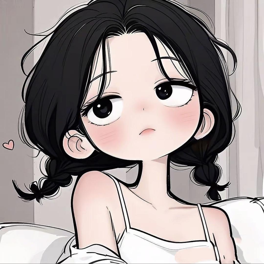 只想好好睡觉.