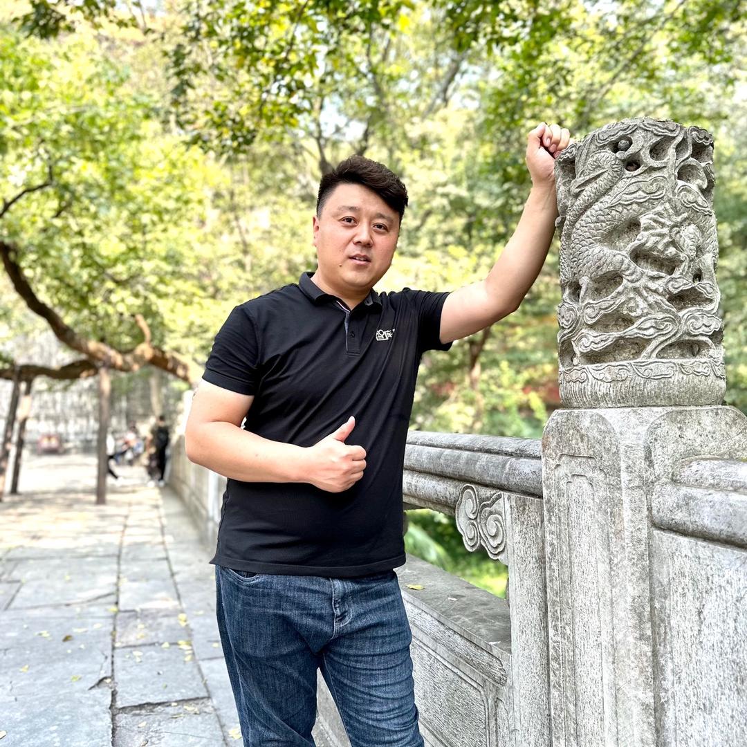 老金聊房