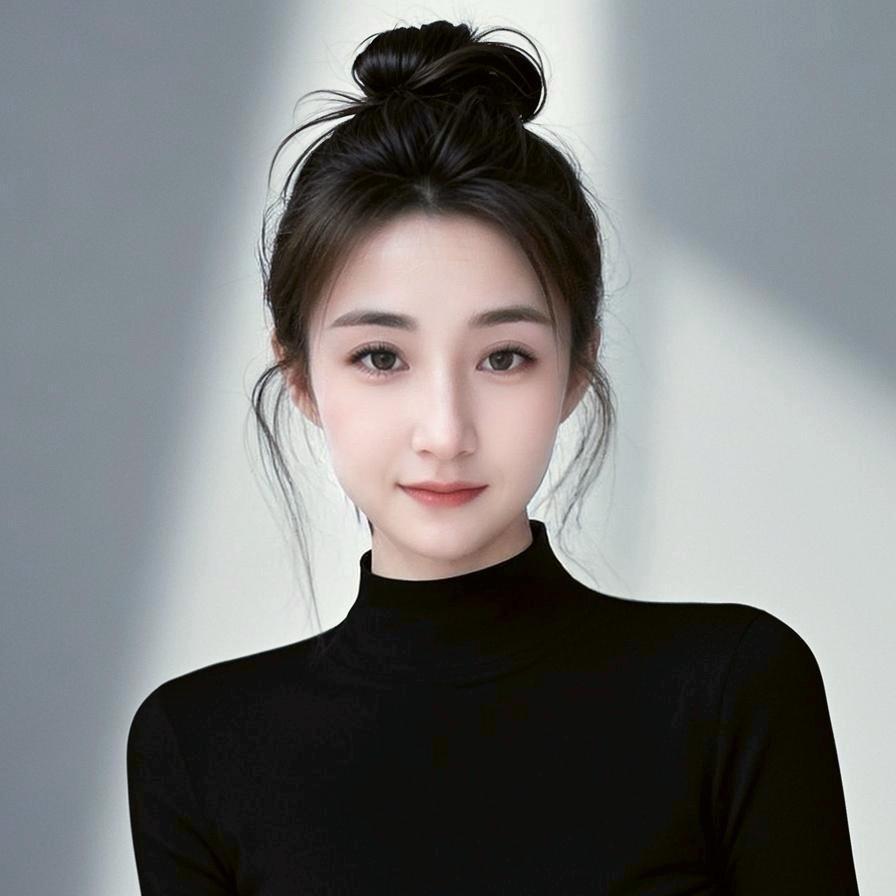 小丸子.