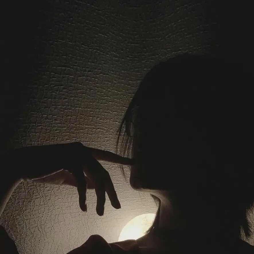 哈口气，就暖了