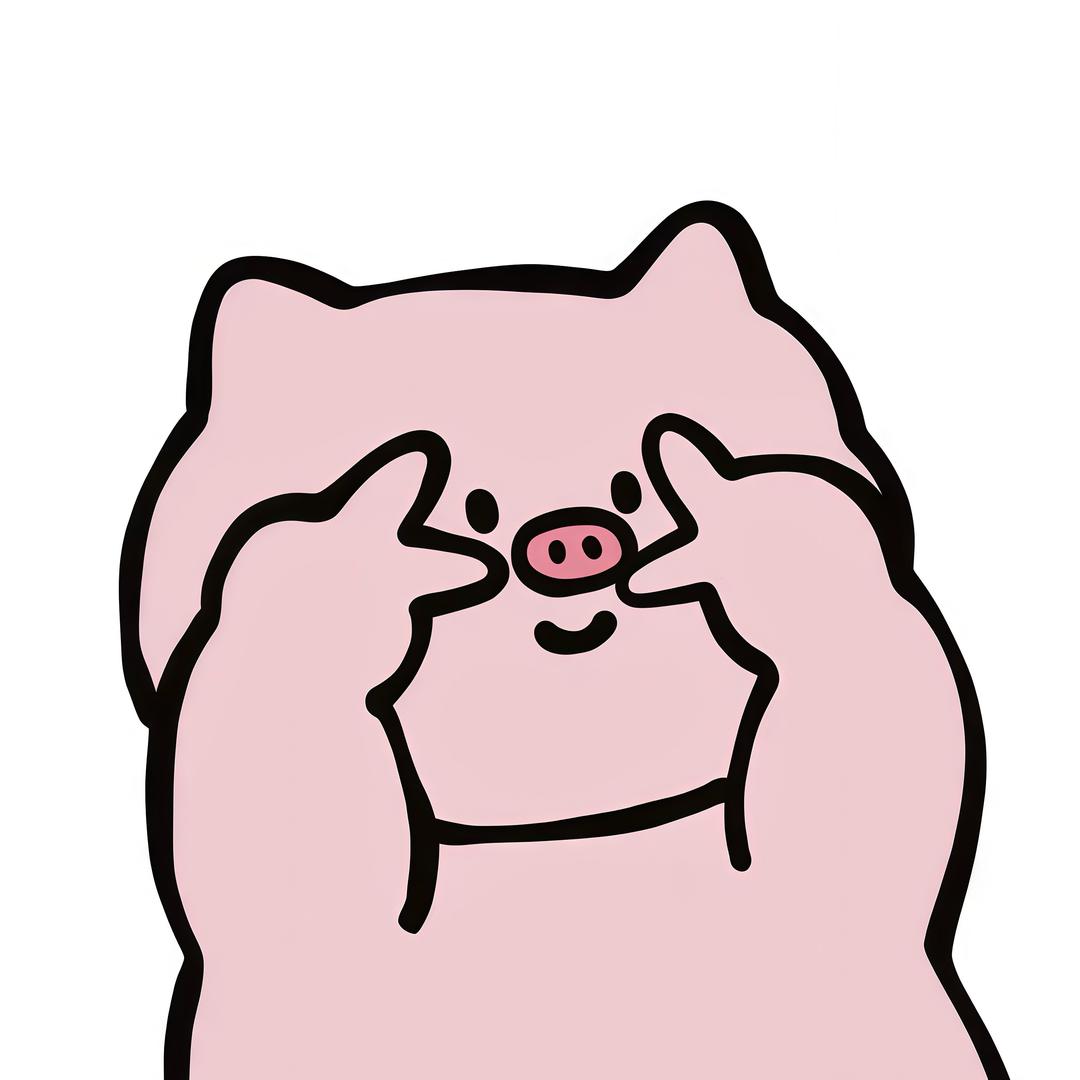 小猪饿了么