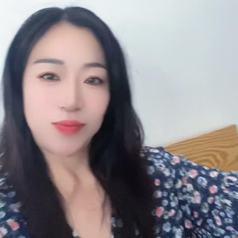 淡淡清香.