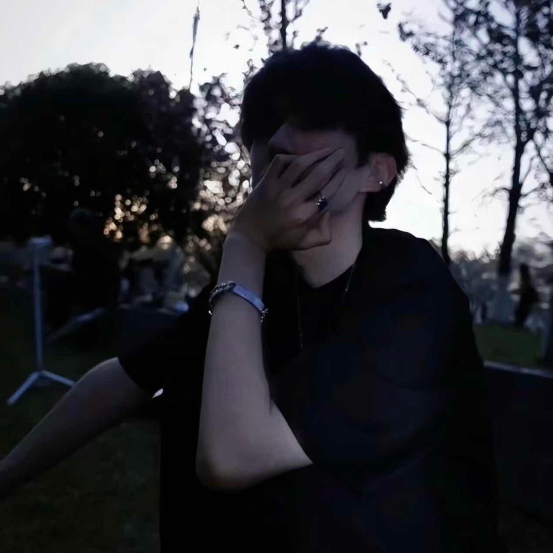 林竹-