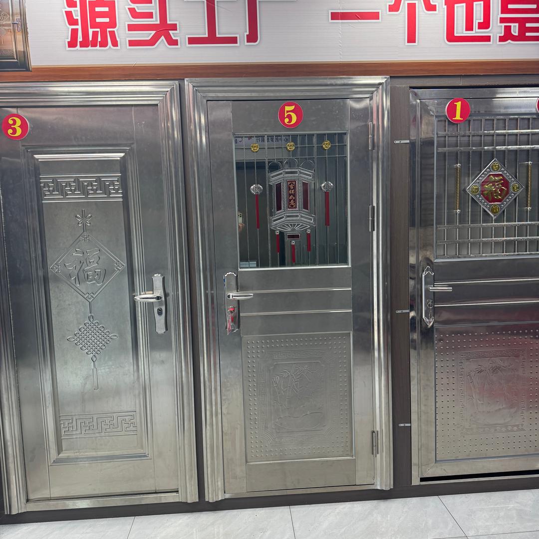鑫盛达不锈钢门窗厂