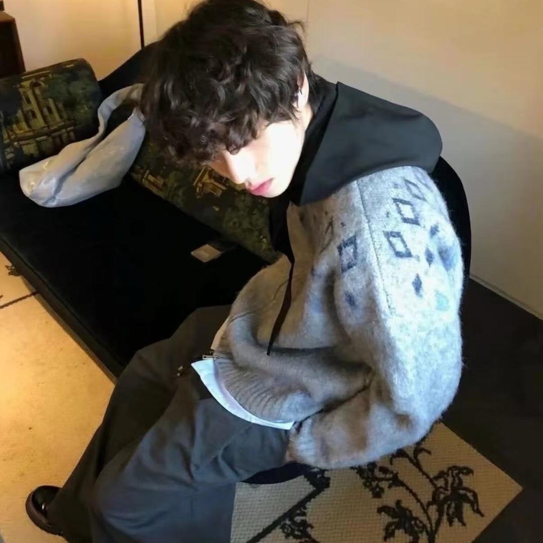 祥子，我们认识吗