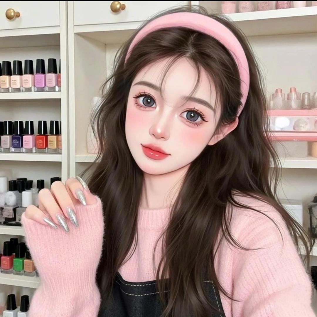 桃喜手作穿戴甲