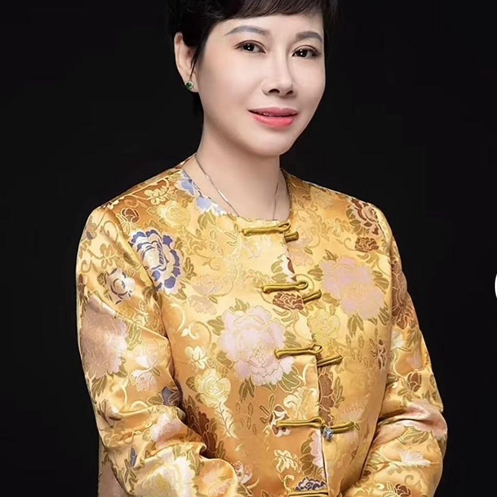 赵麻麻优选