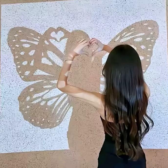 甜甜❤️