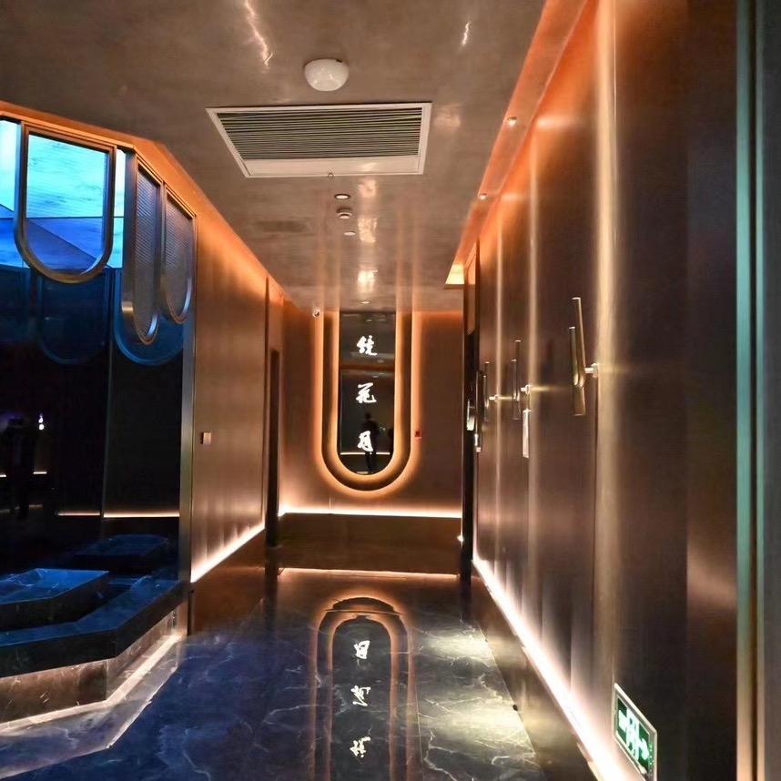 镜花月（柯桥店）