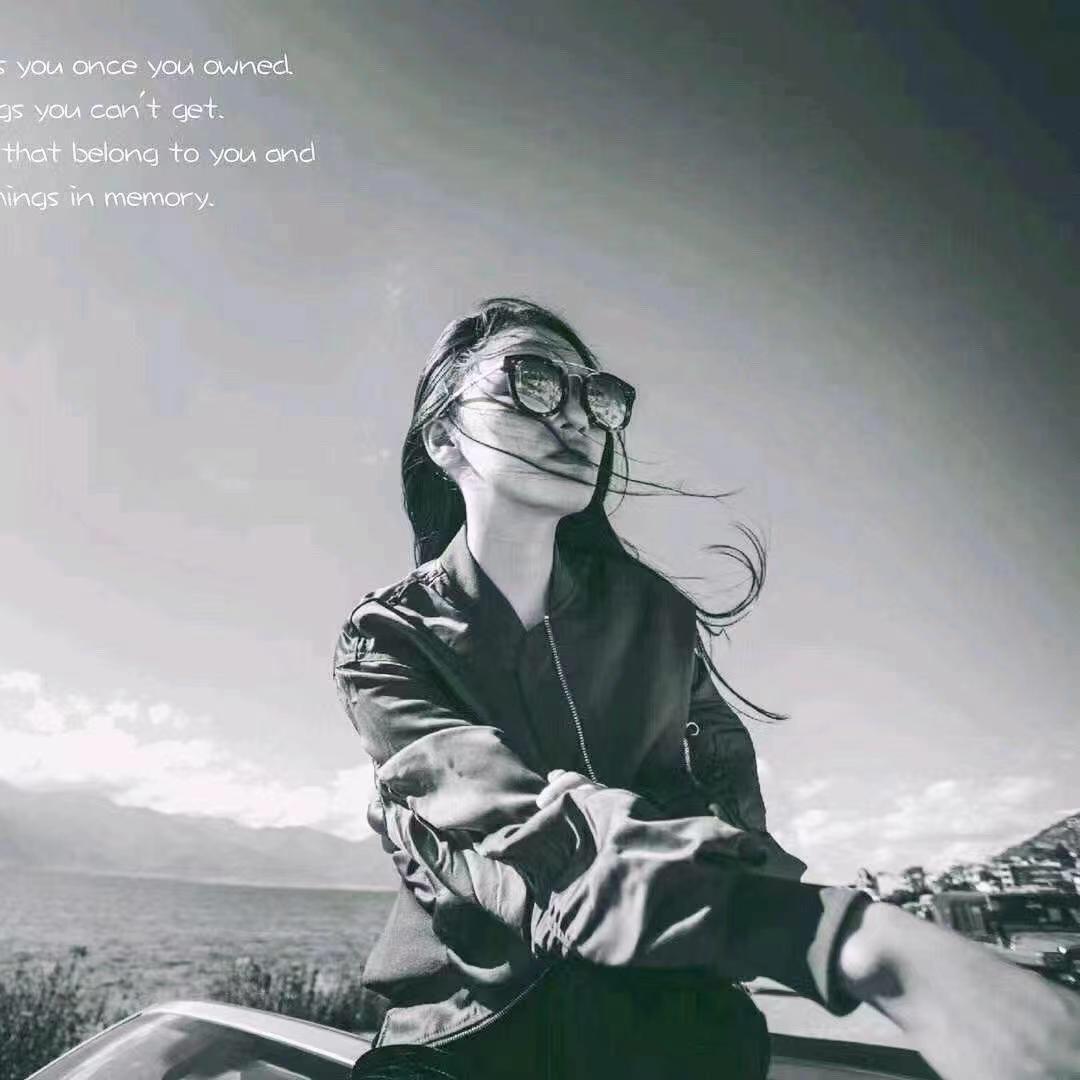 大表姐—西藏自驾