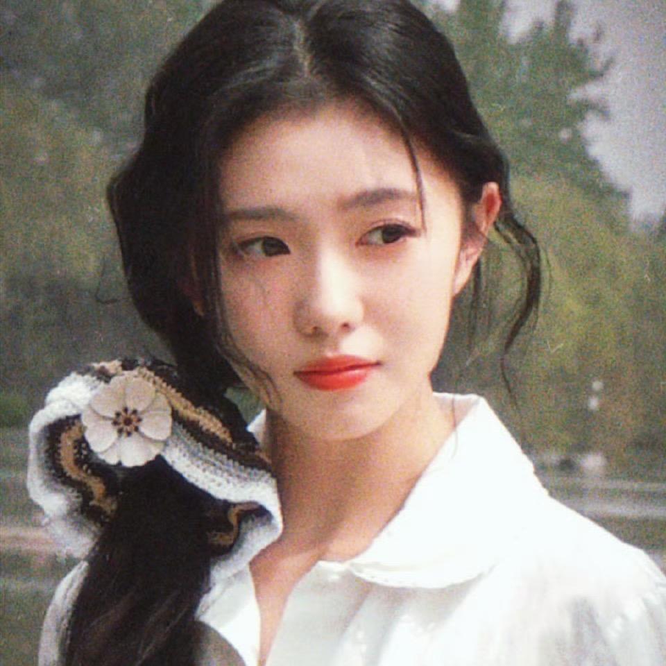 萨菲娜👩‍🎓