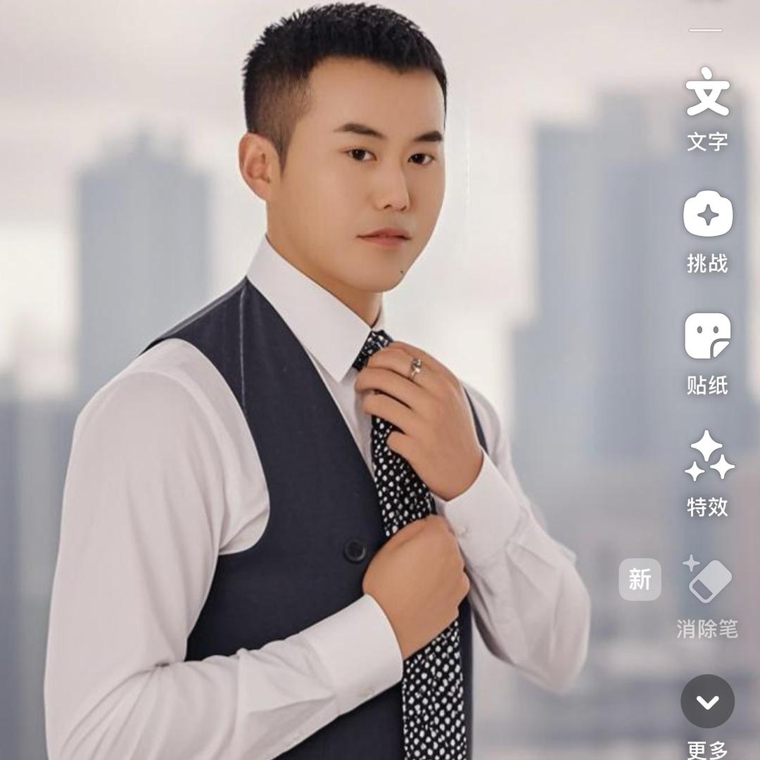 《奔哥🧑🏽‍🦱》