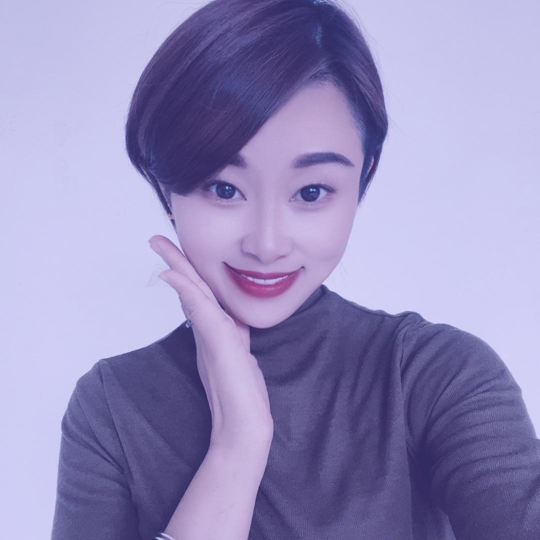 韩英手势舞