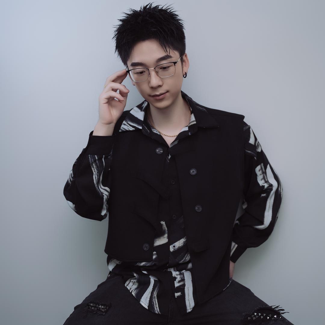 藤野造型-西安-雁塔区-大都荟--李桐