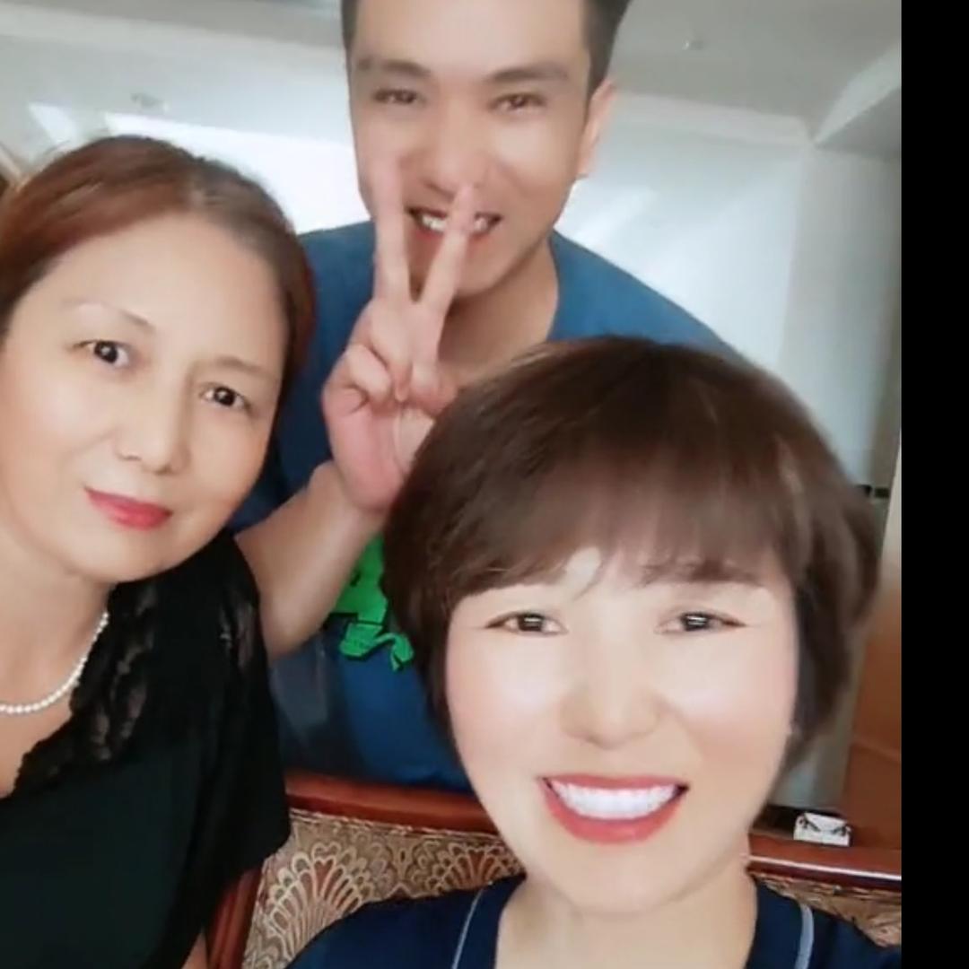 🌹杨姨🌹