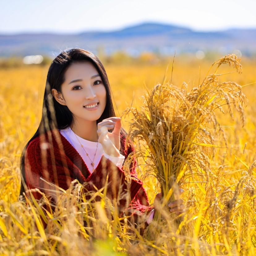 Ⓜ️东北米粒儿