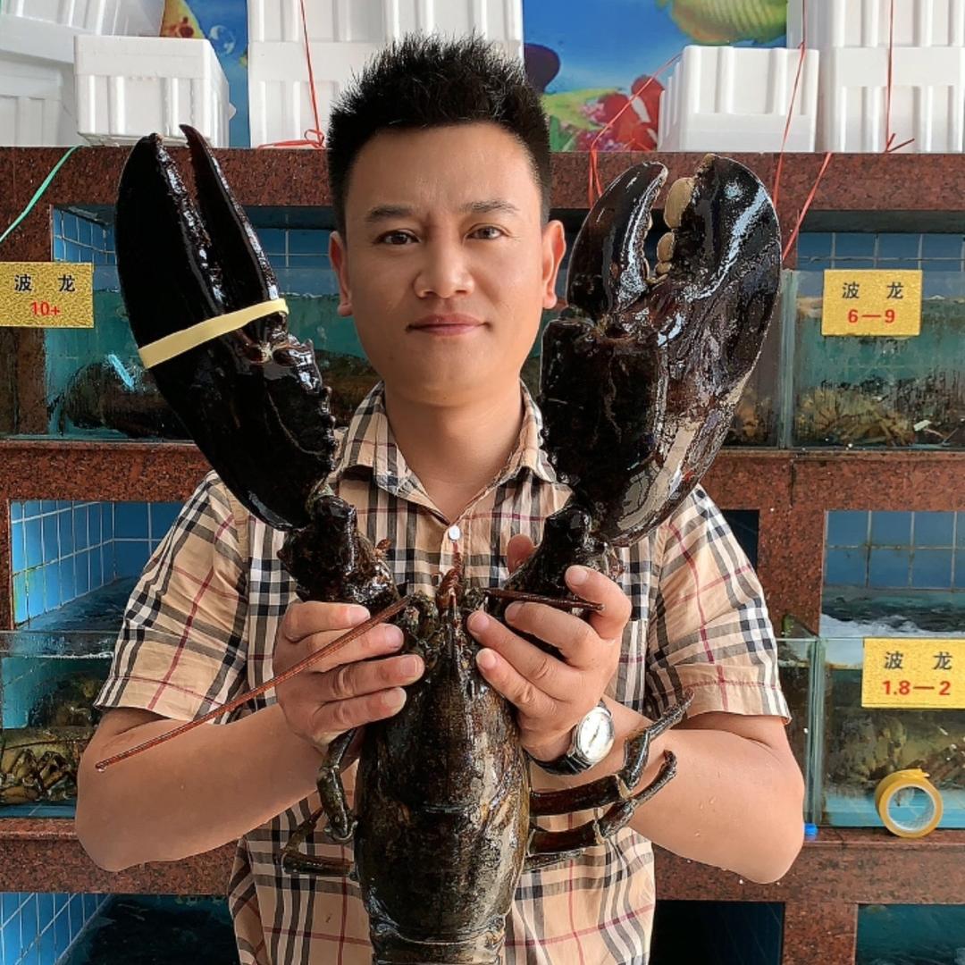阿亮海鲜