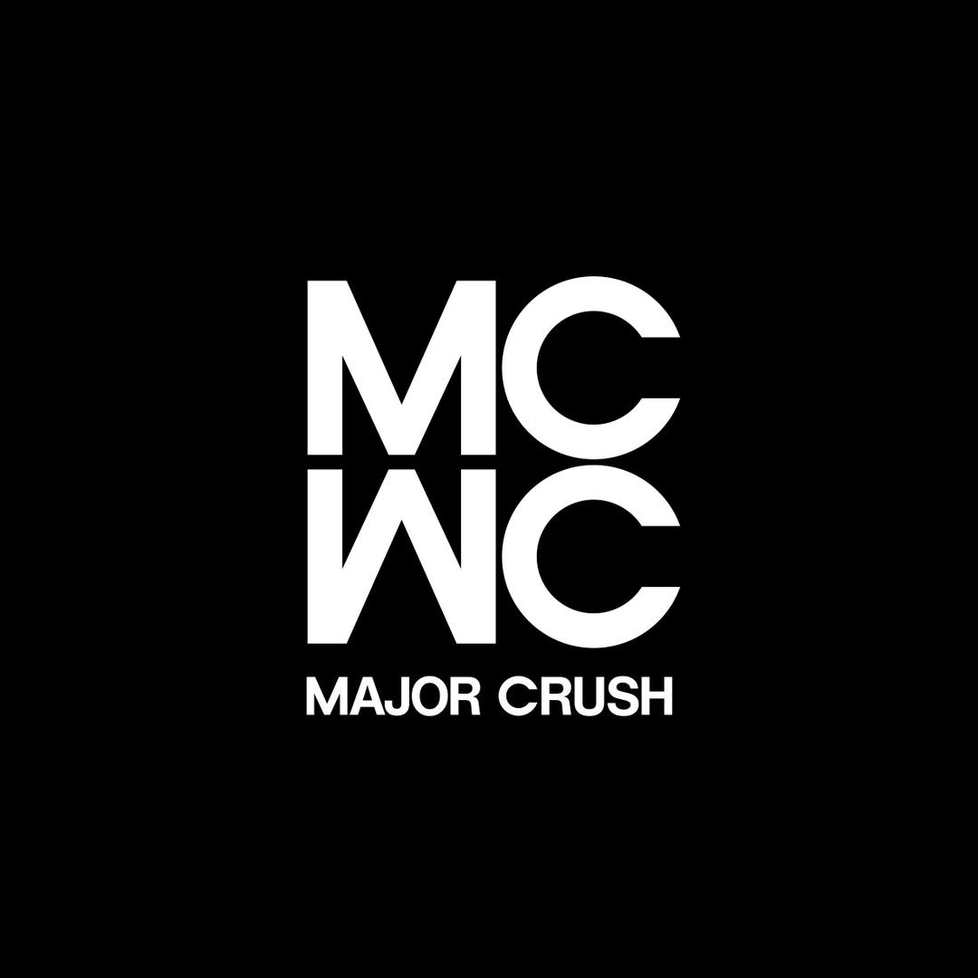 MAJOR CRUSH官方旗舰店