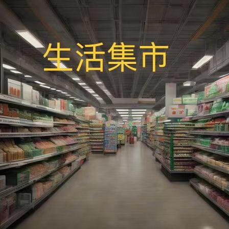 生活集市