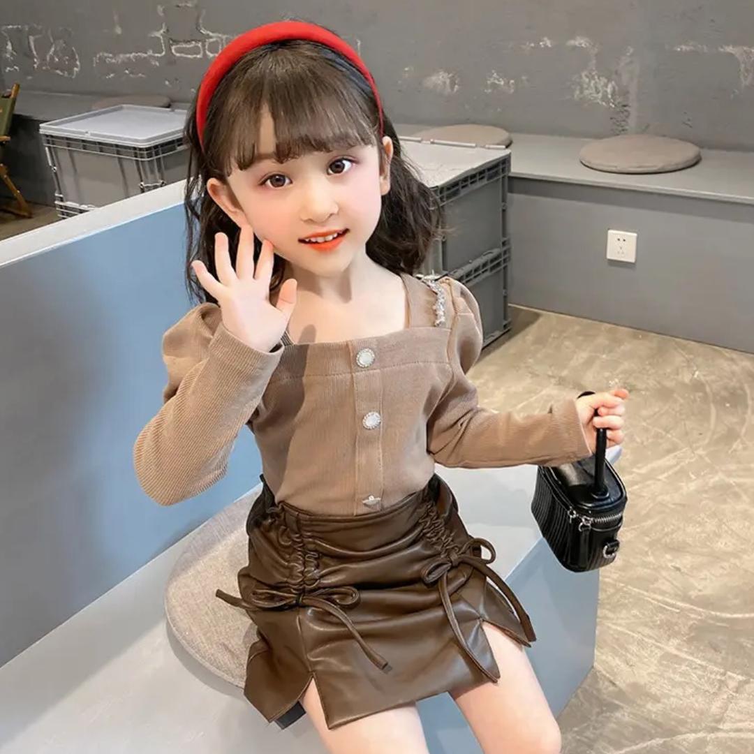 玩哈哈童装
