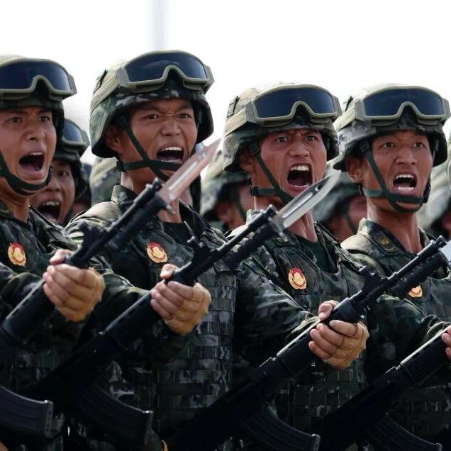 繁荣昌盛