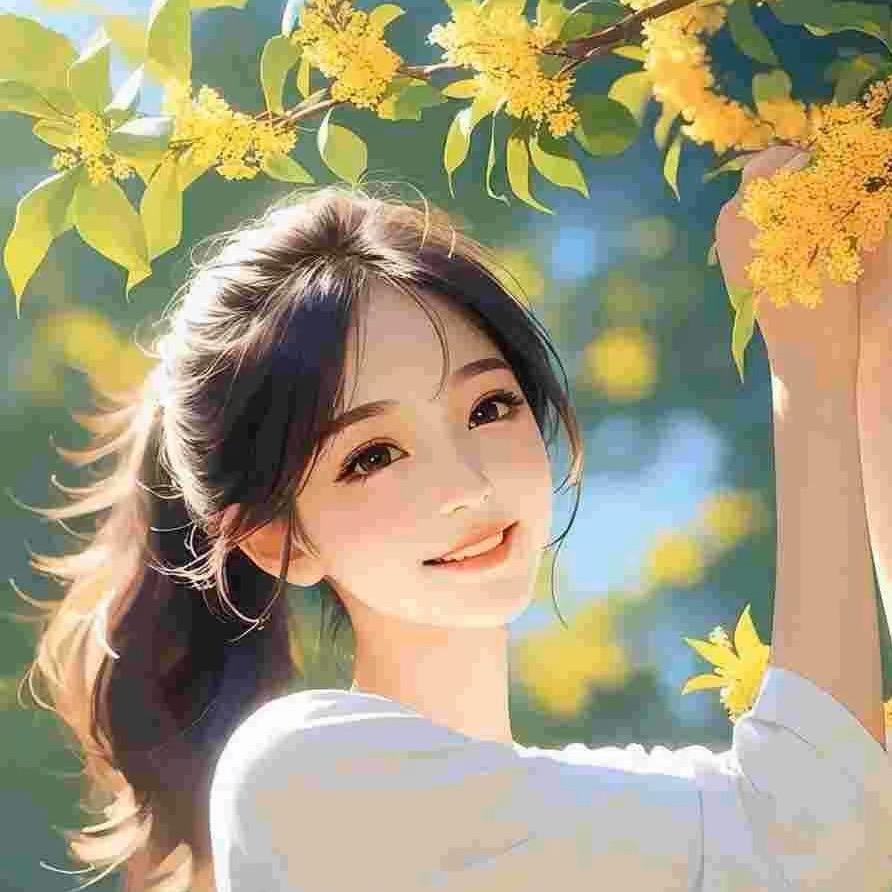 玉米姐姐呀🥳