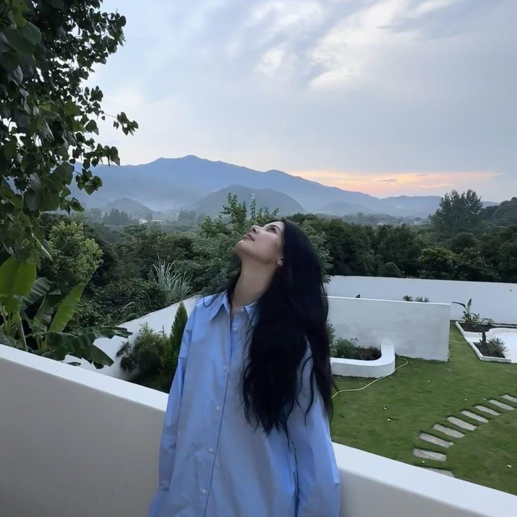 交警都追不上我💫