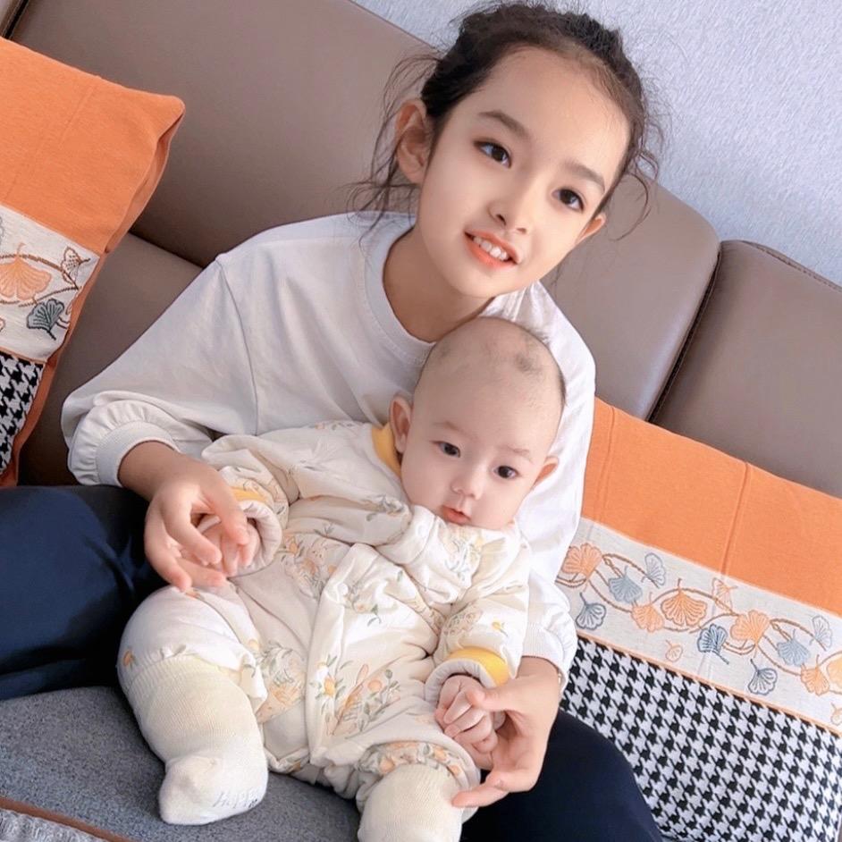 果儿❤️芒果～麻麻