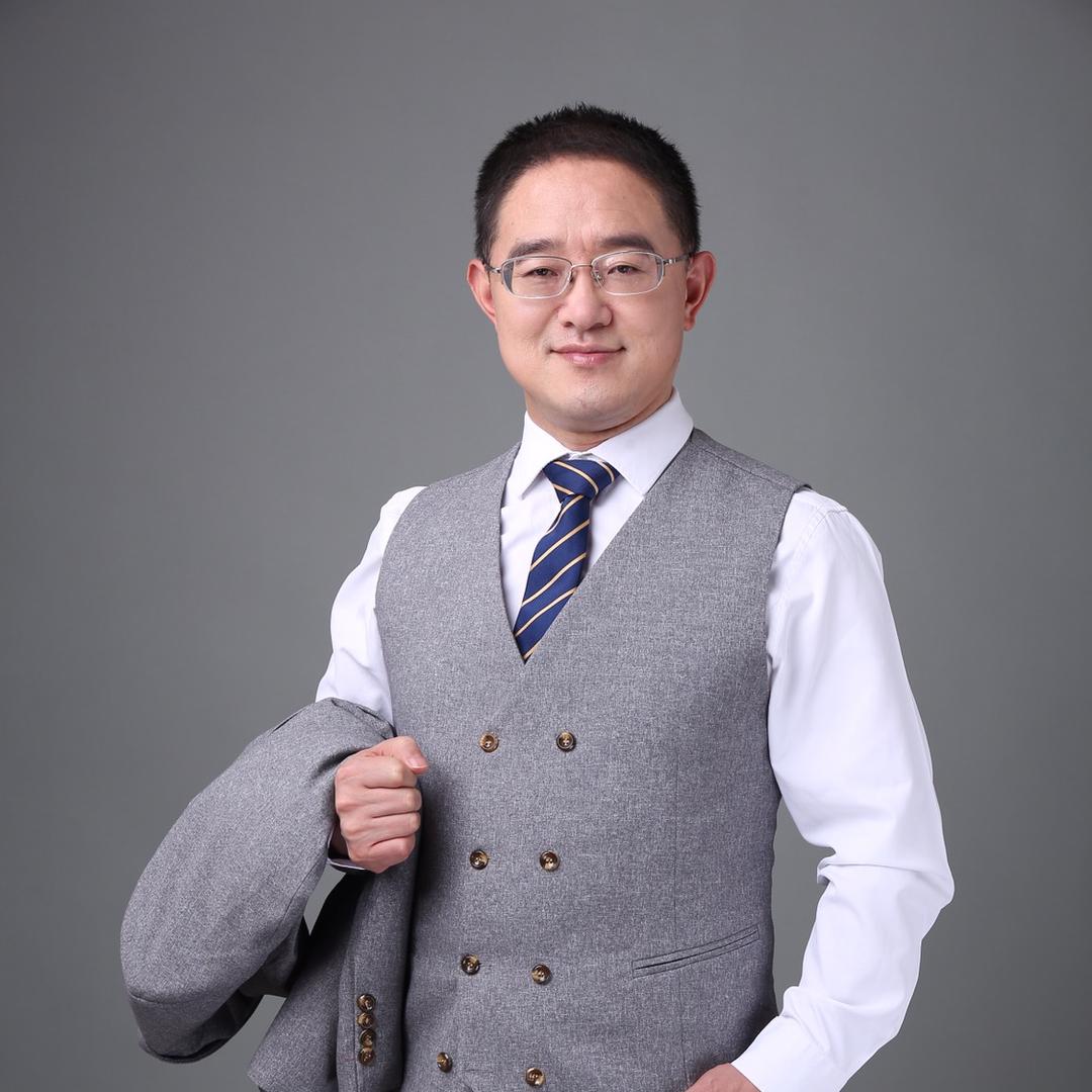 犀利何涛说职场