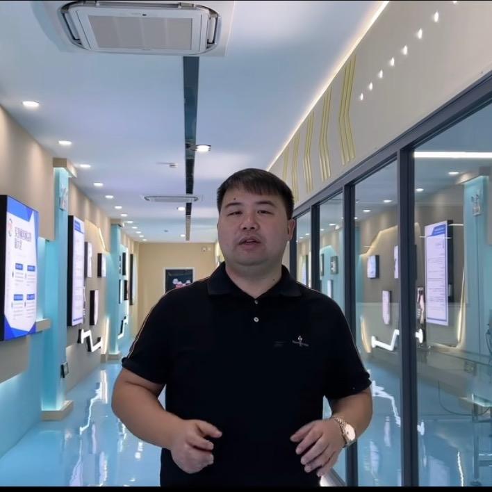 阿娄聊护肤
