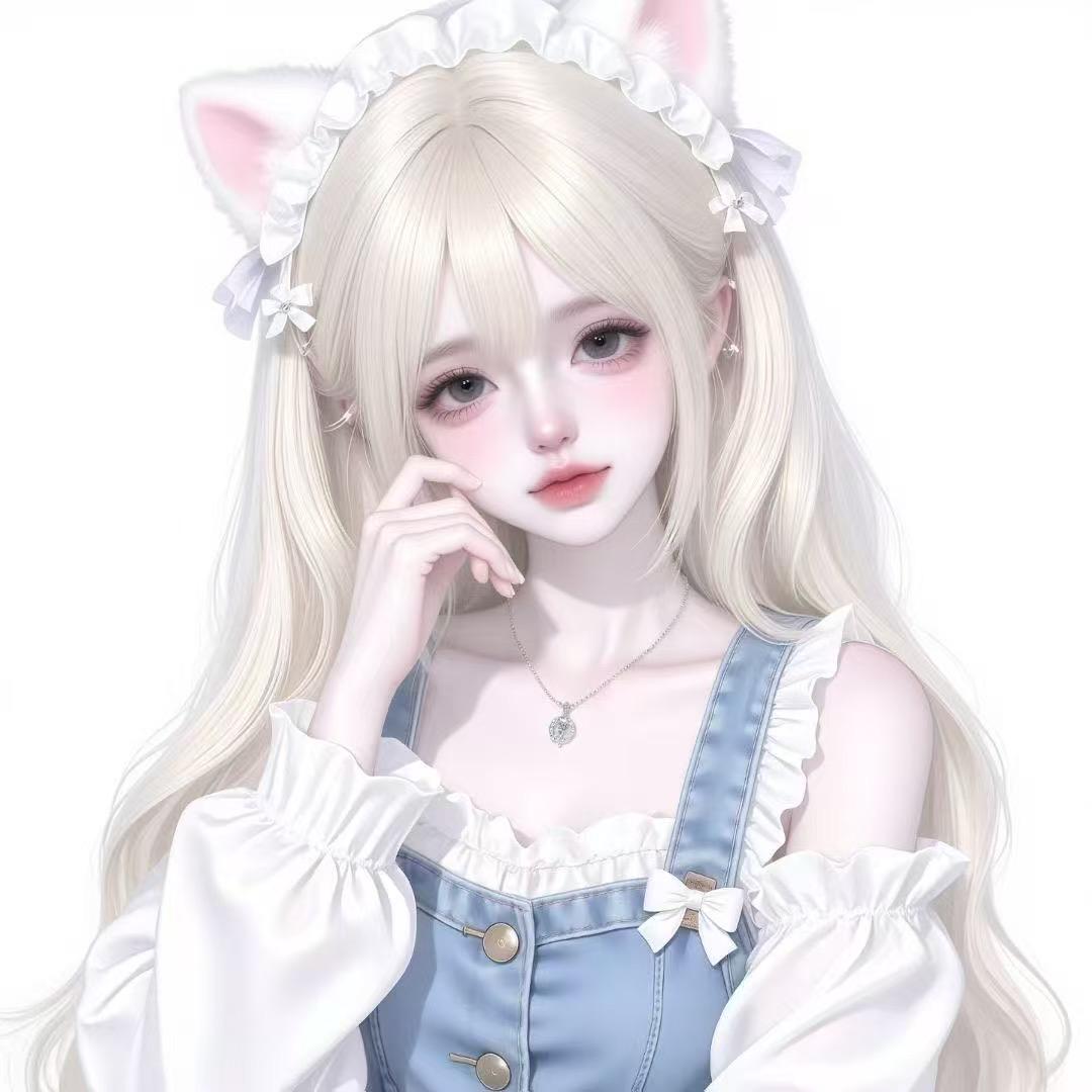 丫头