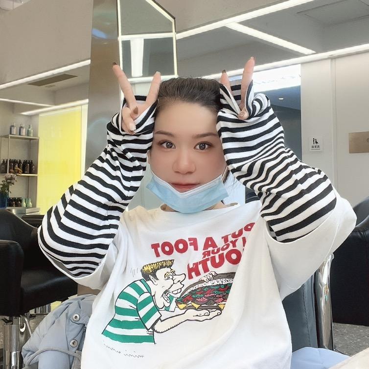 小燕呐～