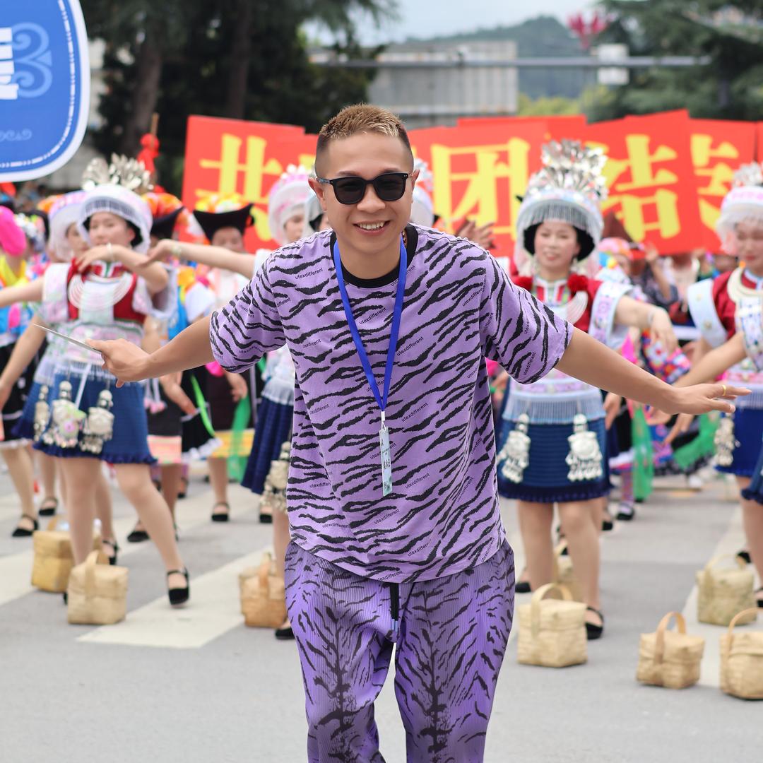 富家炜（初恋）