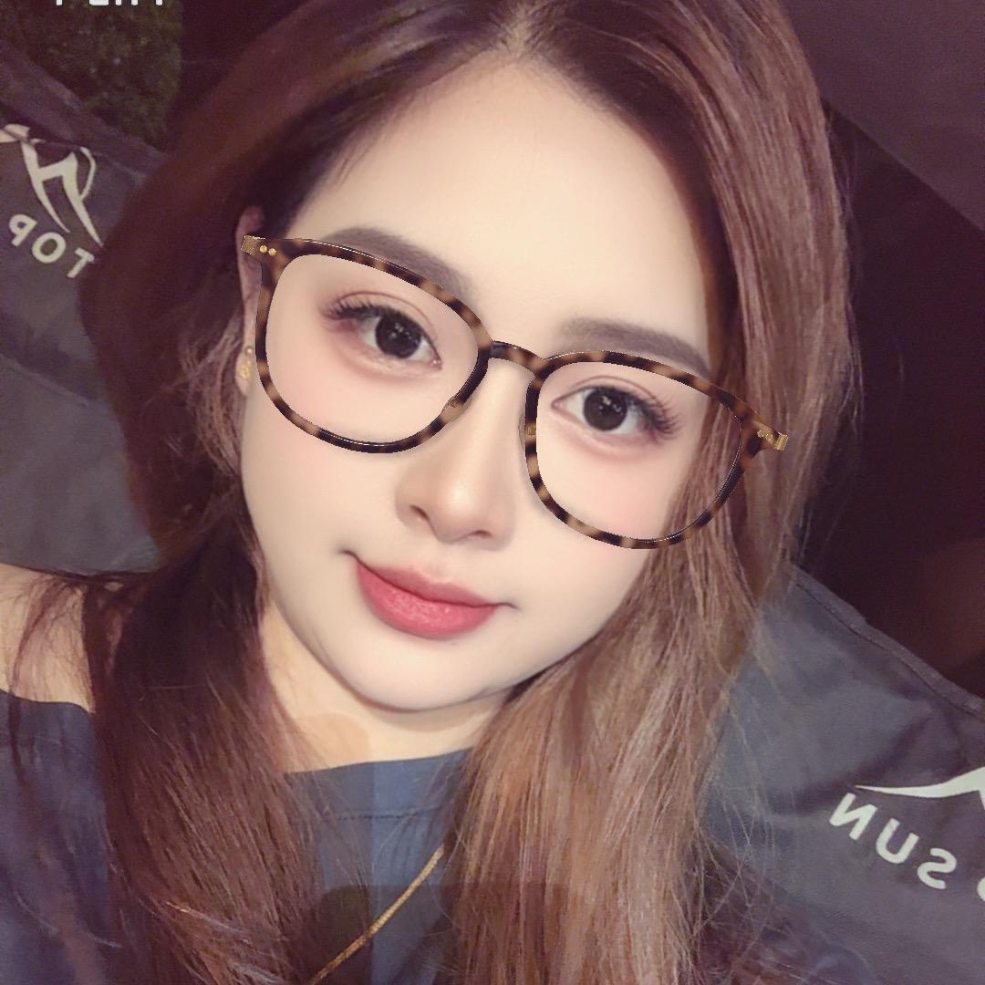 小姨（谁渴柠檬茶）